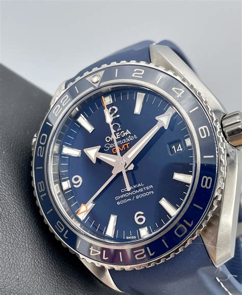 blue planet ocean omega|omega planet ocean blue titanium.